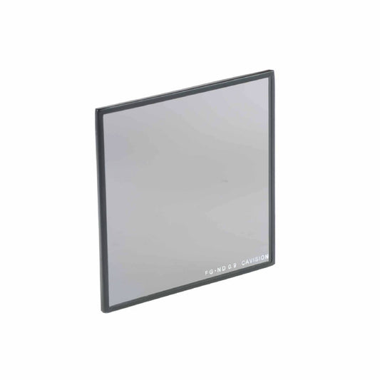 4x4" Glass Filter (ND 0.9 solid)