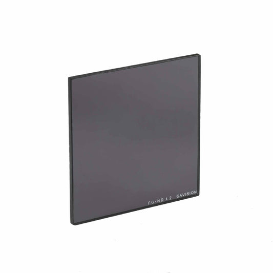 4x4" Glass Filter (ND 1.2 solid)