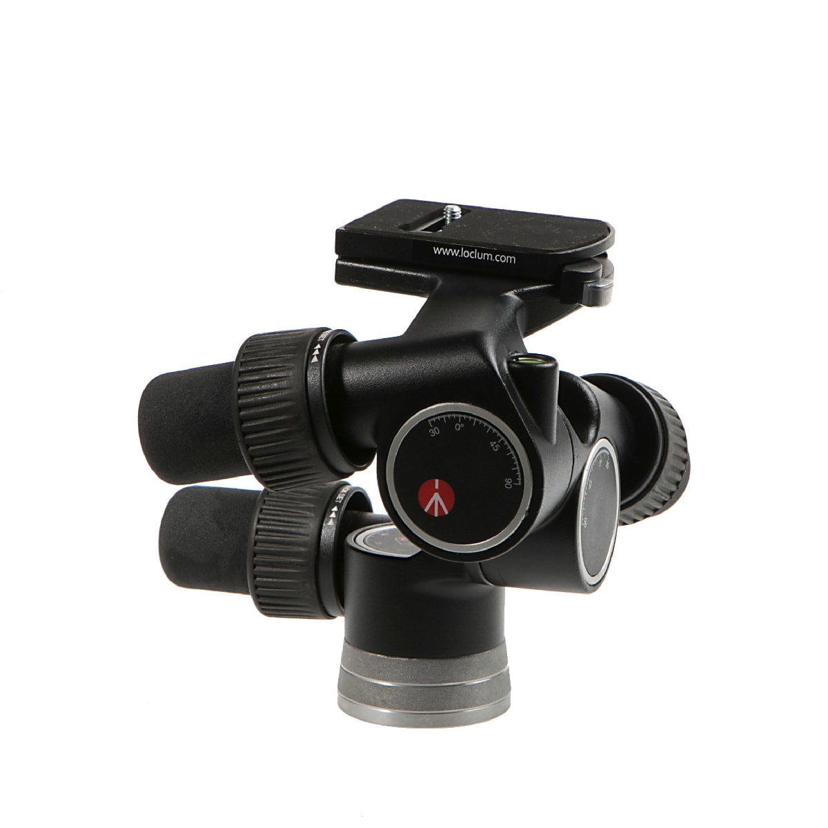Manfrotto Geared Head (405 Pro-Digital)