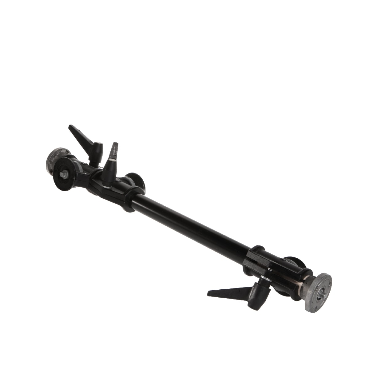 Manfrotto Horizontal Arm 4 x 3/8", black