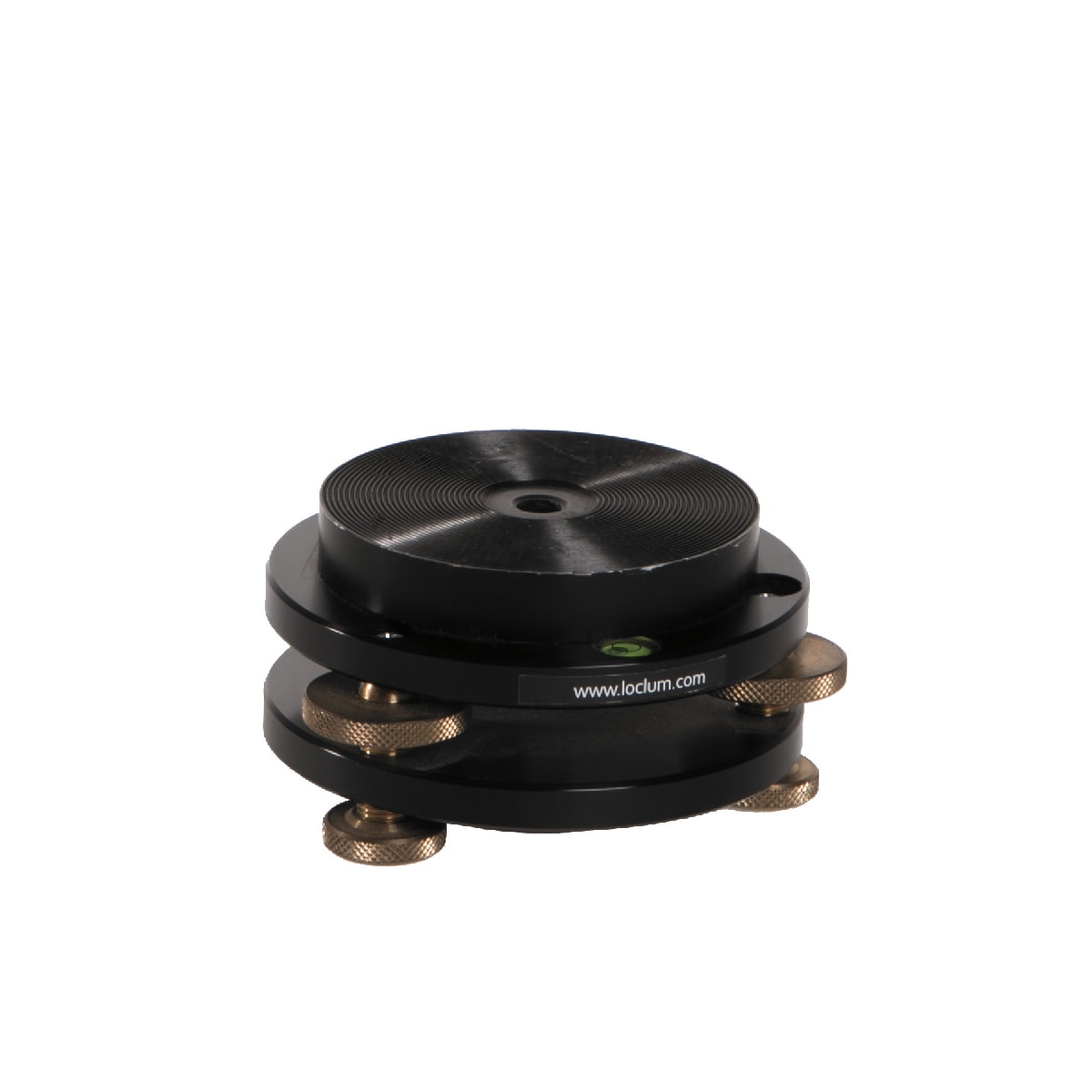 Manfrotto Levelling Plate (338)