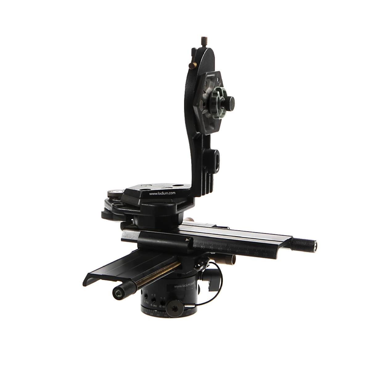 Manfrotto Panoramic Head, 360 degrees (303PLUS)