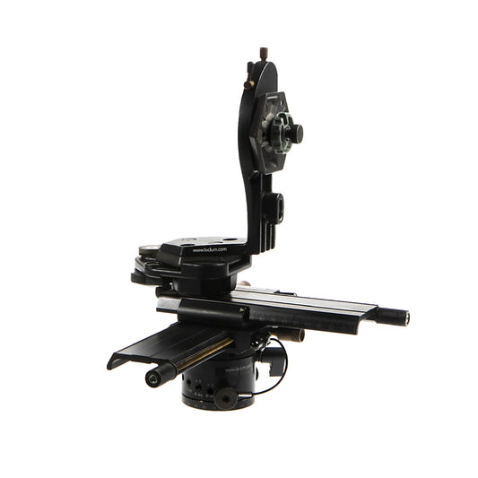 Manfrotto Panoramic Head, 360 degrees (303PLUS)