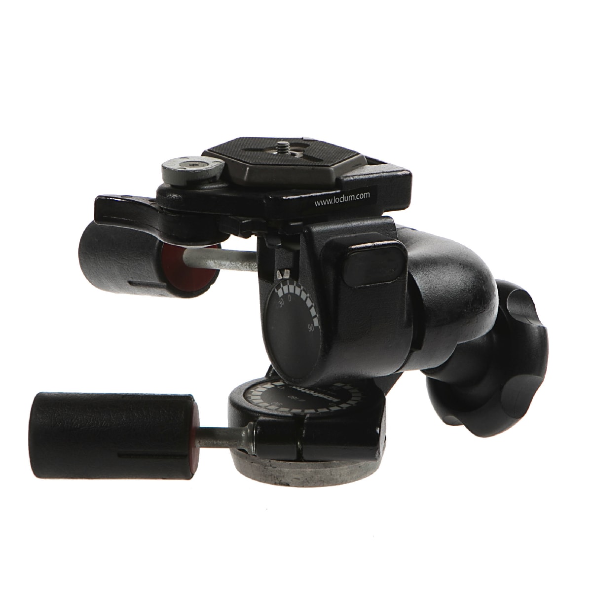 Manfrotto Three Way Head (MF 160 HEAVY)