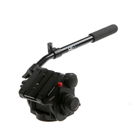 Manfrotto Video Head (502/3HDV)