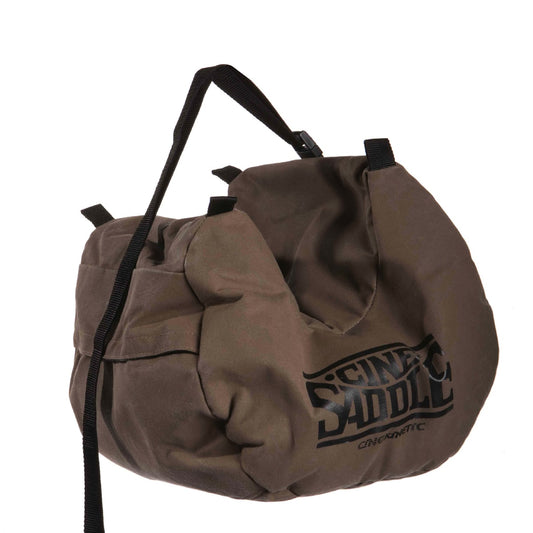 Cine Saddle Bag