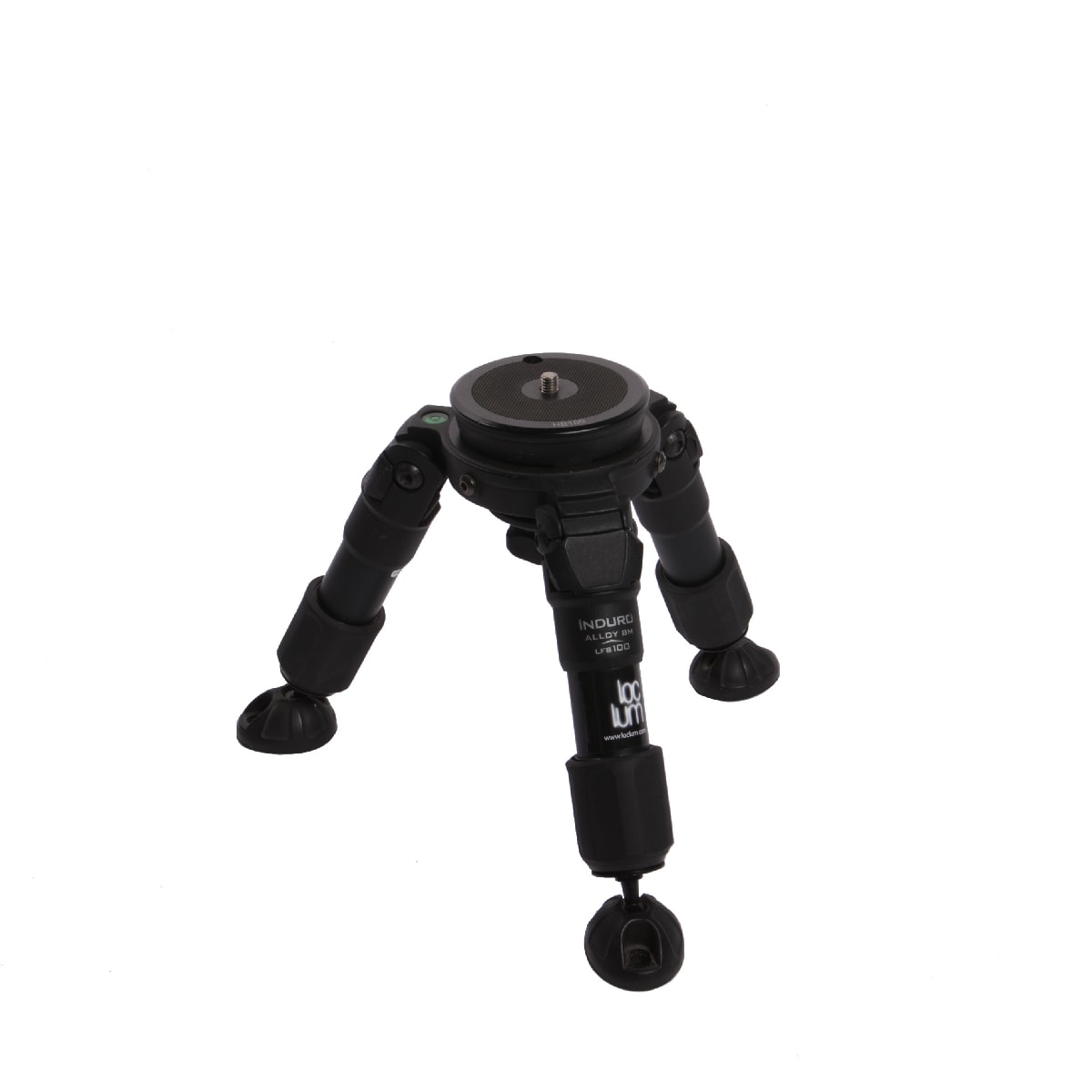 Hi-Hat Tripod (100mm)