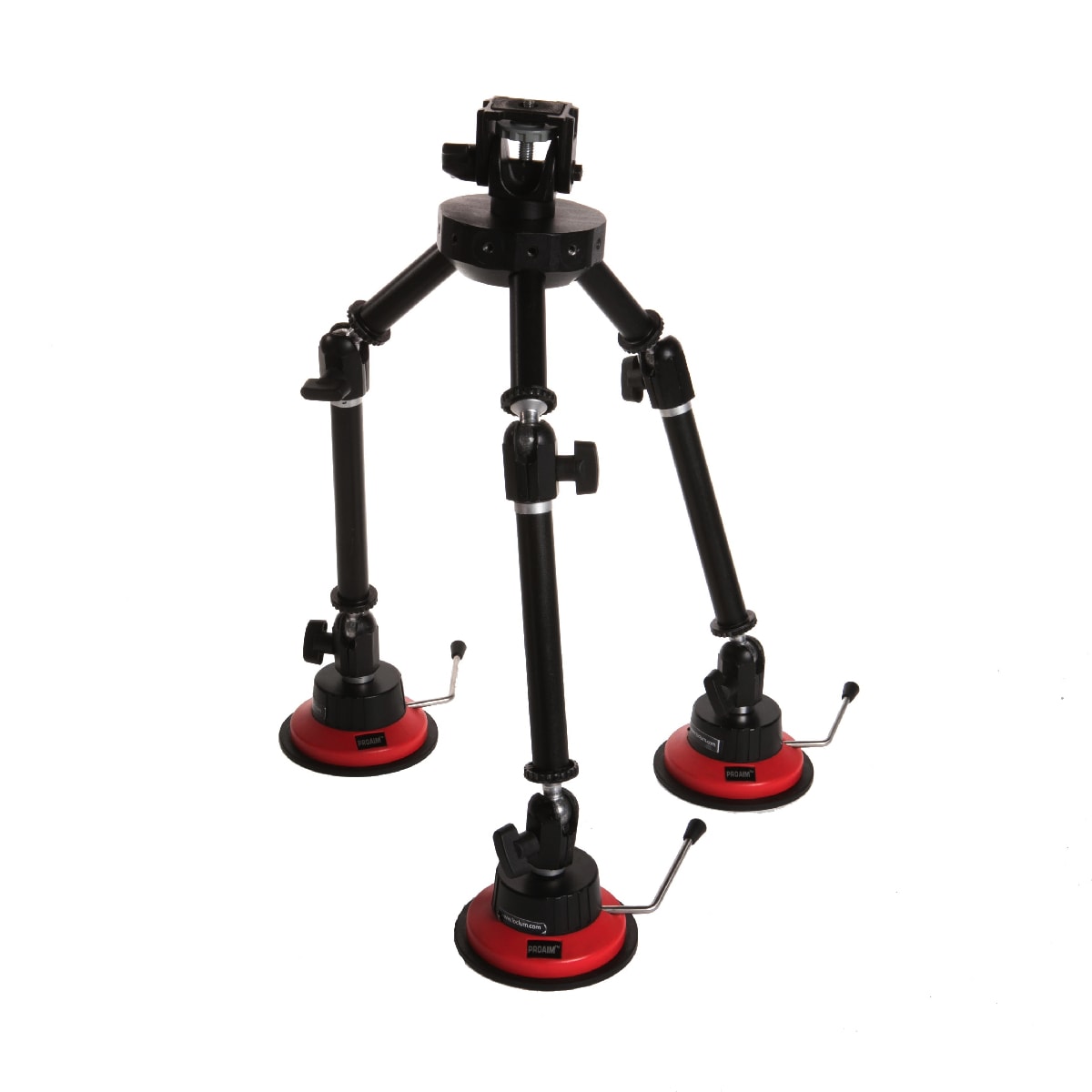 Proaim Campod Suction Mount System for Car