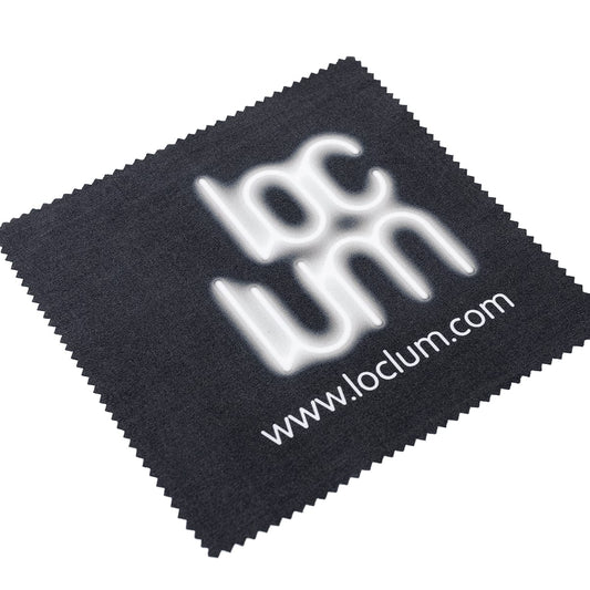 Lens Cleaning Cloth