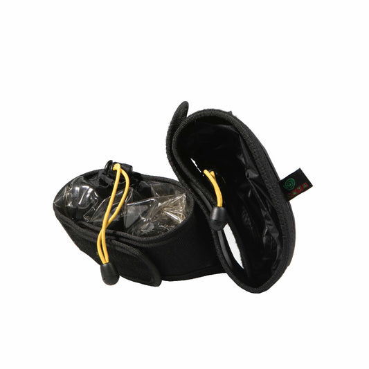 Kata Rain poncho (camera plastic protector)