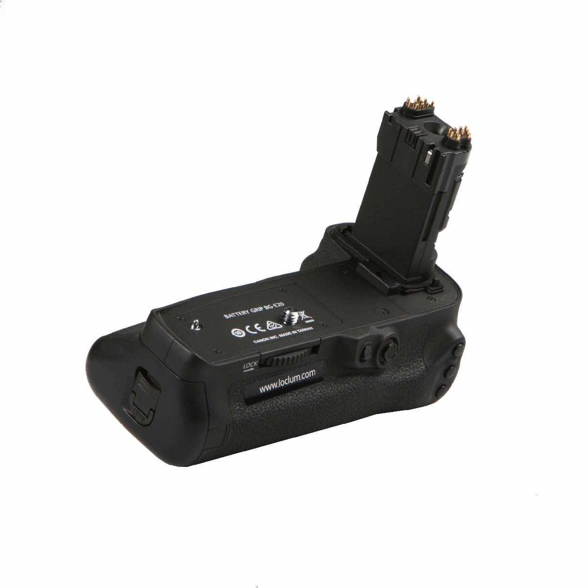 Canon Battery Grip BG-E20 for 5D Mark IV