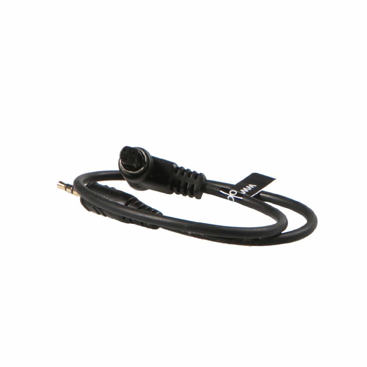 Canon Camera Remote Trigger Cable