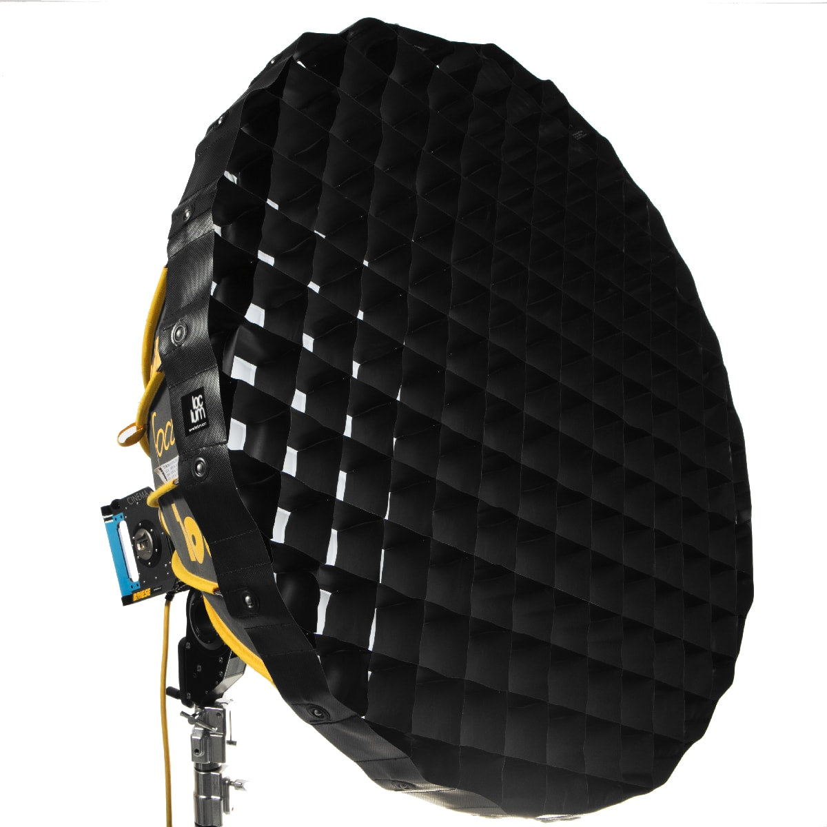 Briese Egg Crate for Umbrella Focus 100