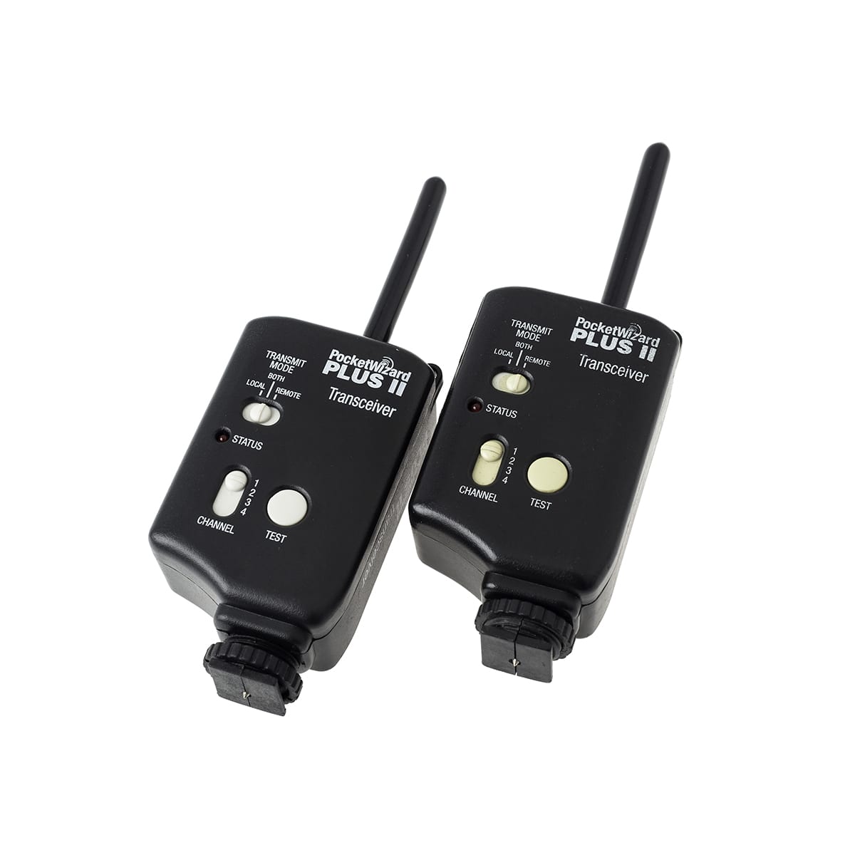 Canon Pocket Wizard Adapter Cable Canon