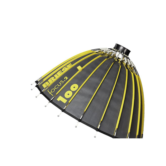 Briese Modul Focus Flash 100