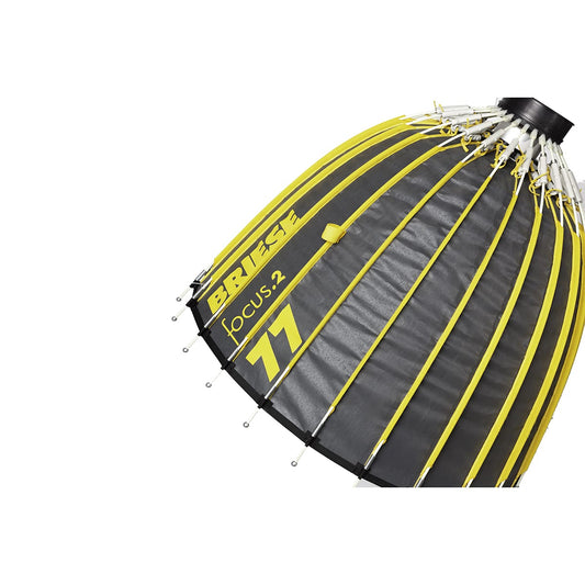 Briese Modul Focus Flash 77