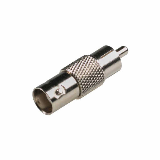 BNC adapter male to BNC female