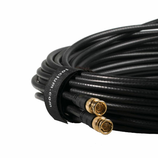 BNC Cable (male/male), 10m