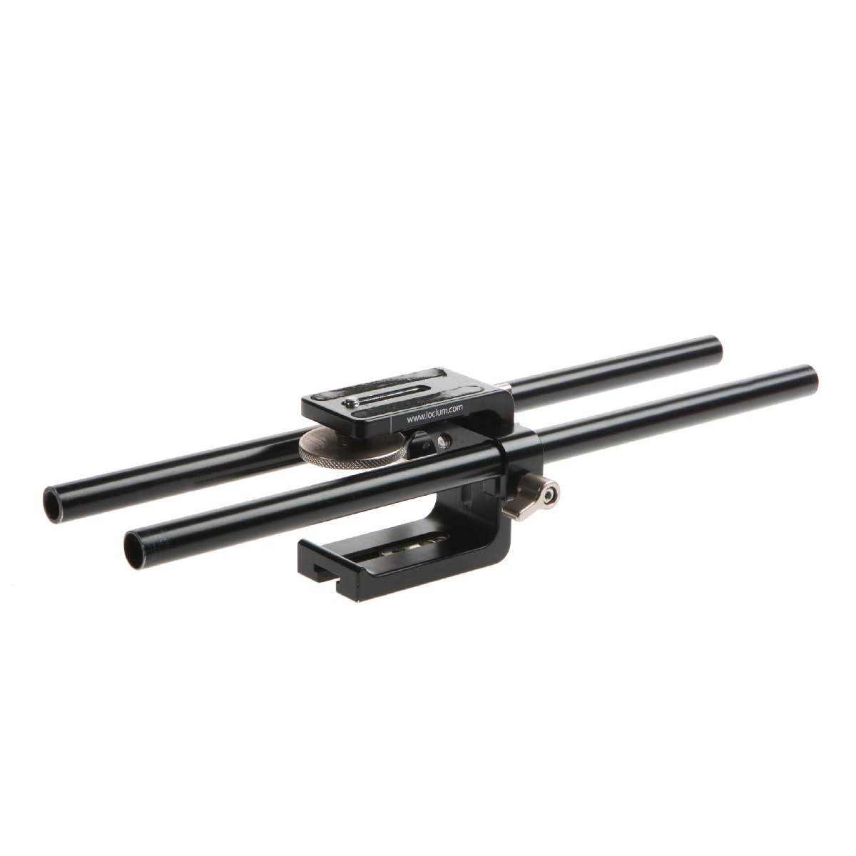 Genus Rails and Baseplate