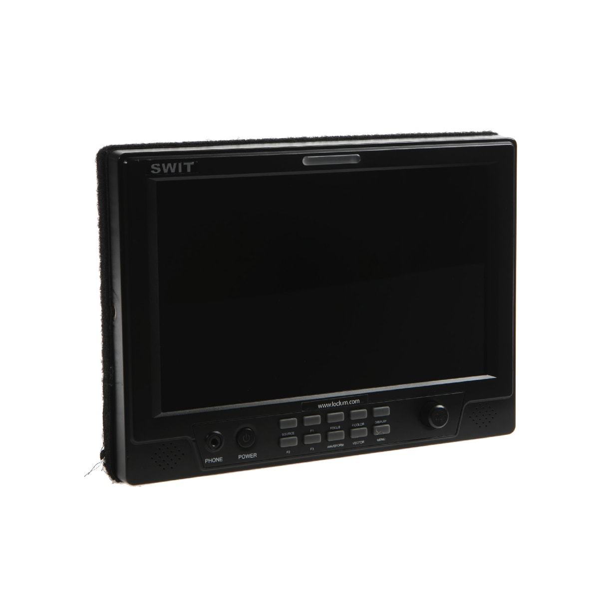 Swit Monitor 9" LCD 3G HD/SD-SDI, HDMI