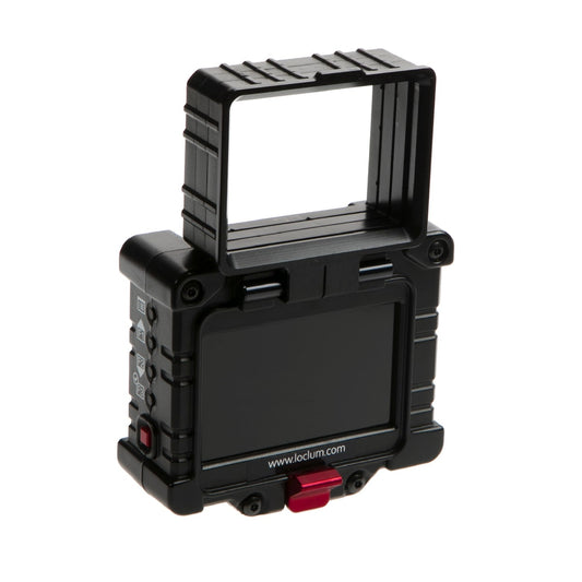 Zacuto Z-Finder EVF Pro Viewfinder