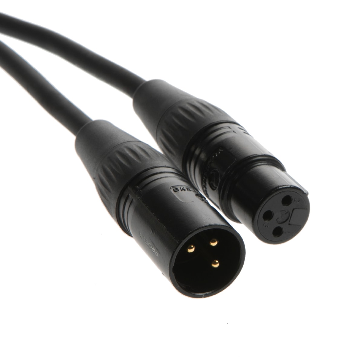 XLR cable (1-2 m)
