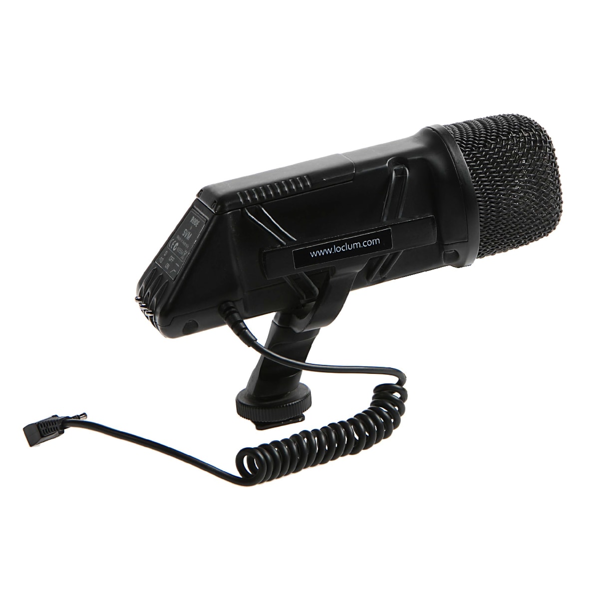 Rode Stereo Video Mic