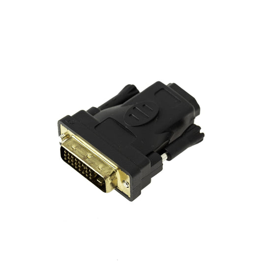 HDMI to DVI Adapter