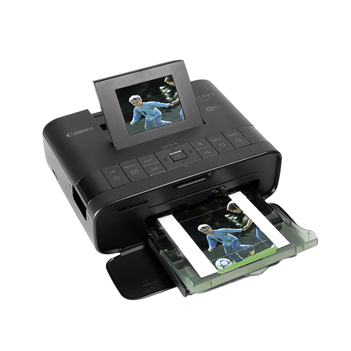 Canon Selphy CP1200