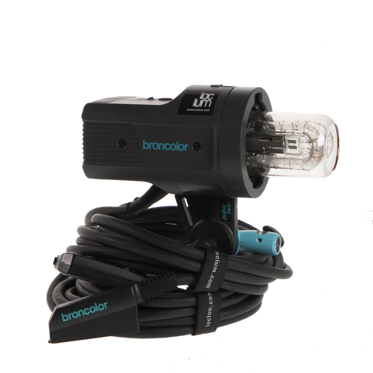 Broncolor Pulso Twin Head