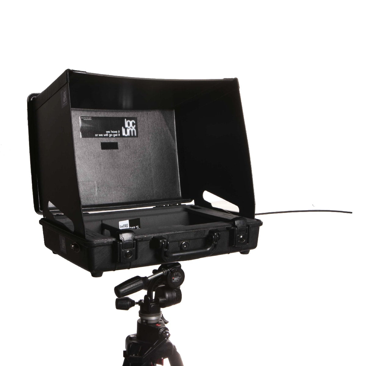 Lee Filters (per foot) 1/2 Hampshire (Light) Frost (256)