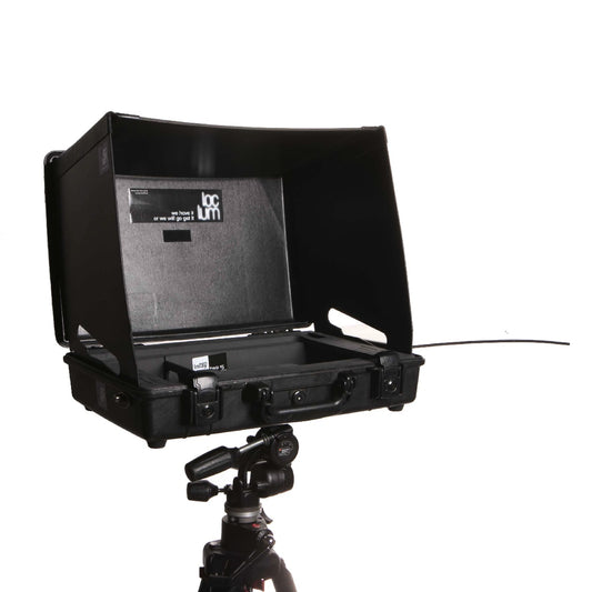 iWorkCase with Manfrotto 058