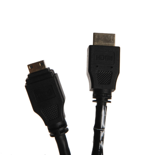  HDMI cable (small to normal plug, 2m)