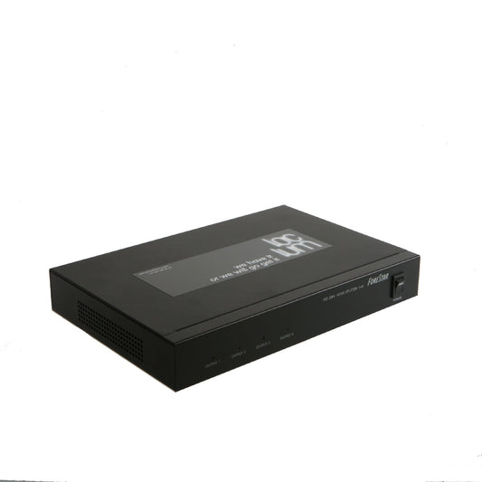 Signal Splitter HDMI (1 input x 4 output)