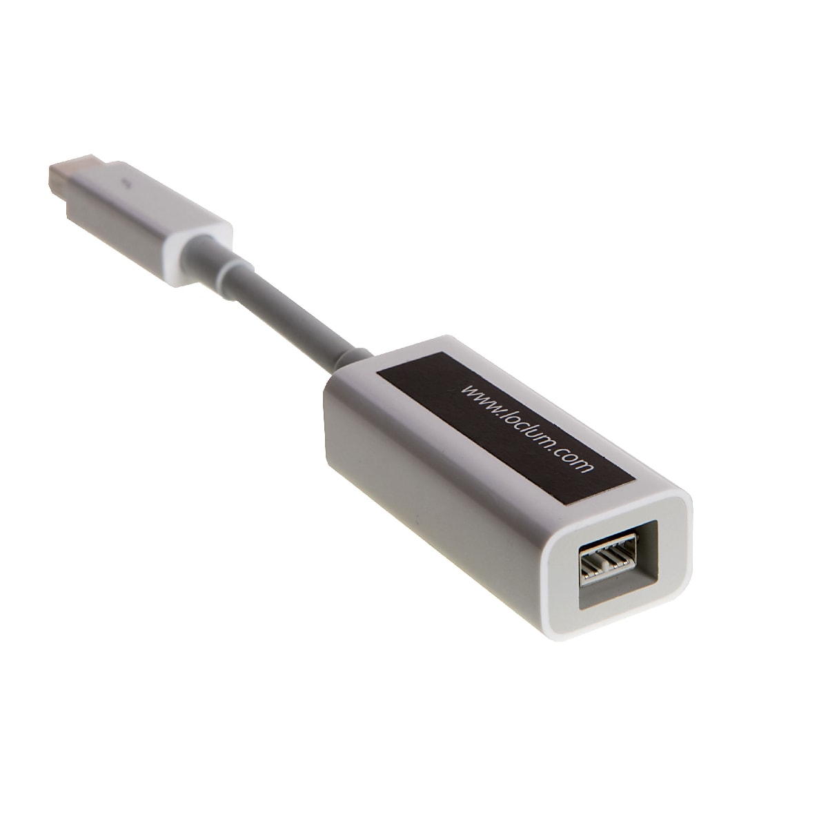 Apple Thunderbolt to FireWire 800 Adaptor Renting