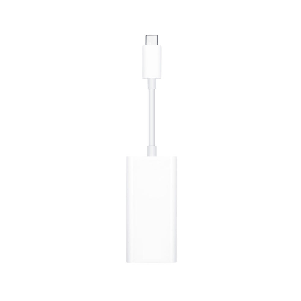 Apple USB-C (TB3) to HDMI Adaptor