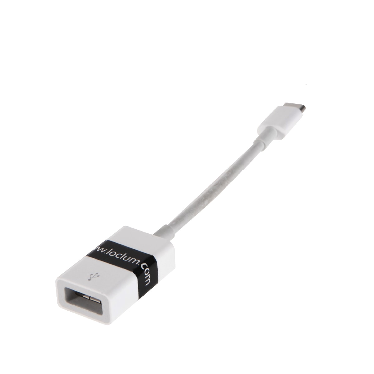 USB-C (TB3) to USB Adaptor