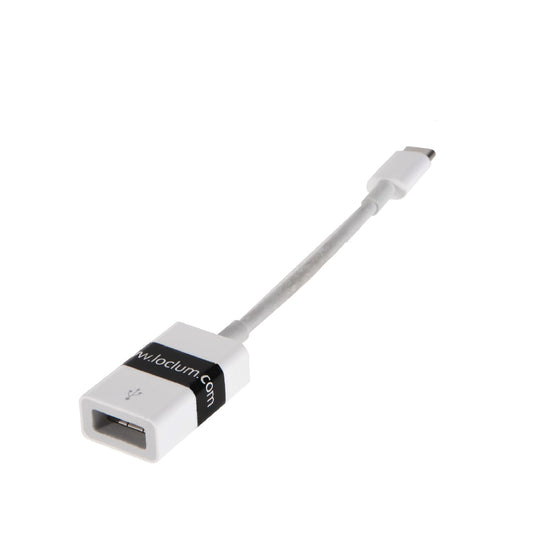  USB-C (TB3) to USB Adaptor