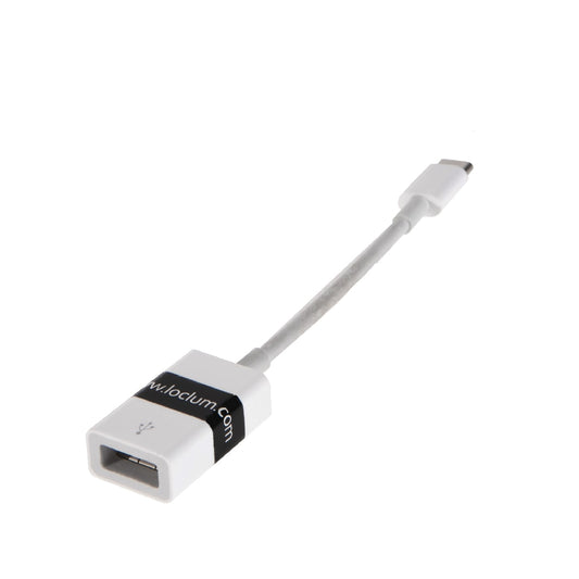 USB-C (TB3) to USB Adaptor