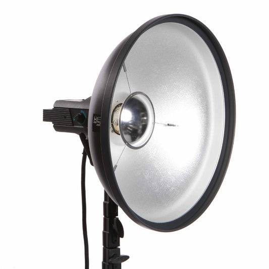 Broncolor Beautydish Reflector P (silver)