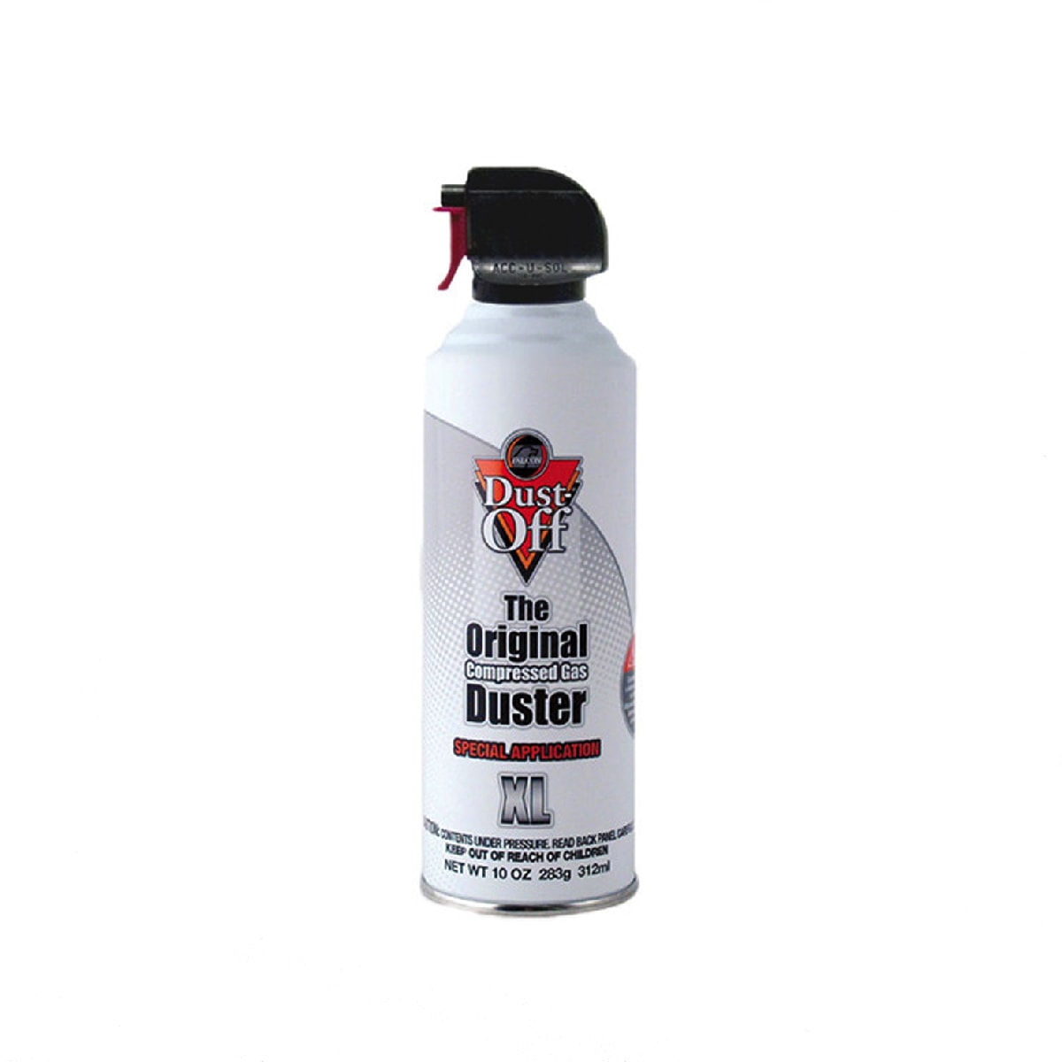 Falcon Dust-Off Duster - Compressed-Gas Instant Dust Remover 312ml