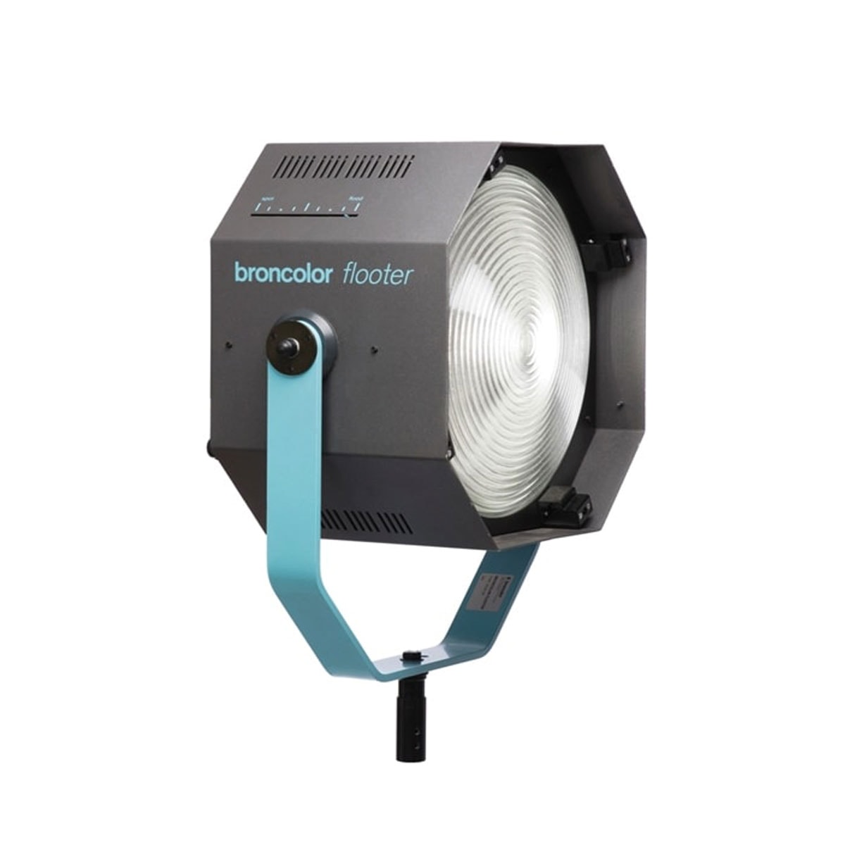 Broncolor Flooter (Fresnel)