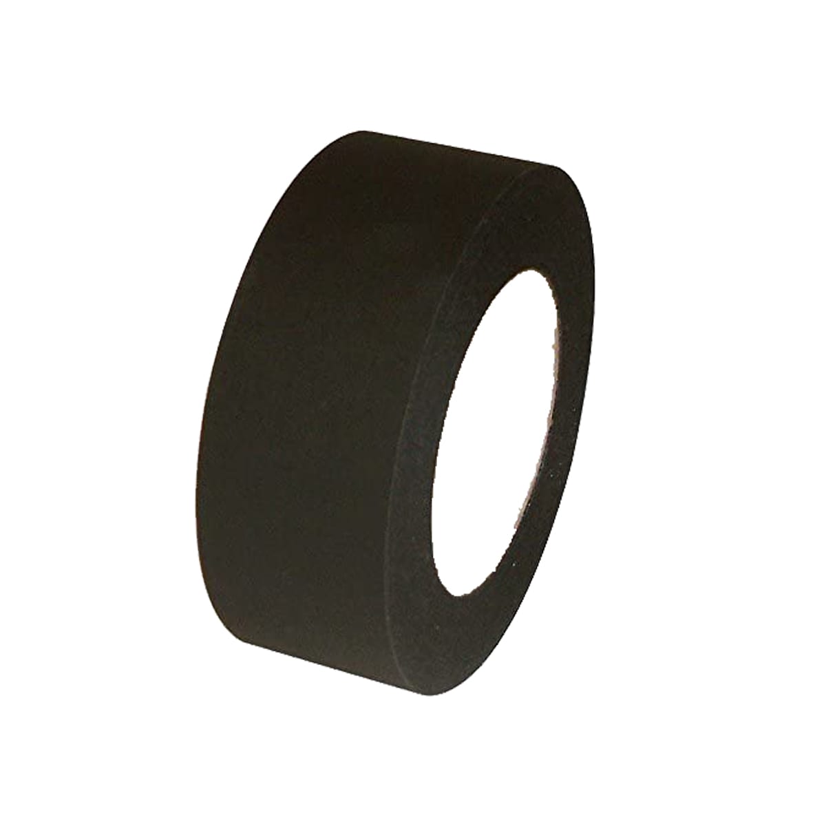 LeMark Paper Tape, black, 50 mm / 2"