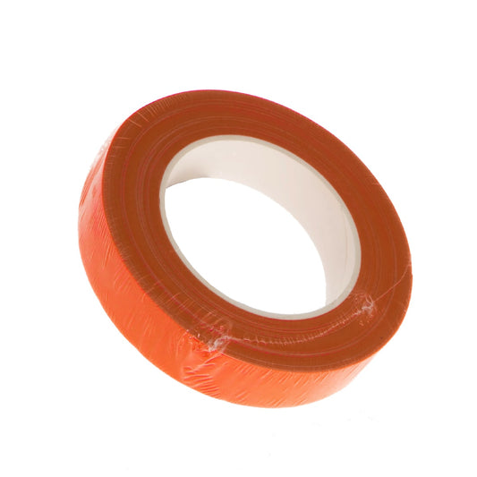 Tesa Gaffer Tape, orange, 25 mm / 1"
