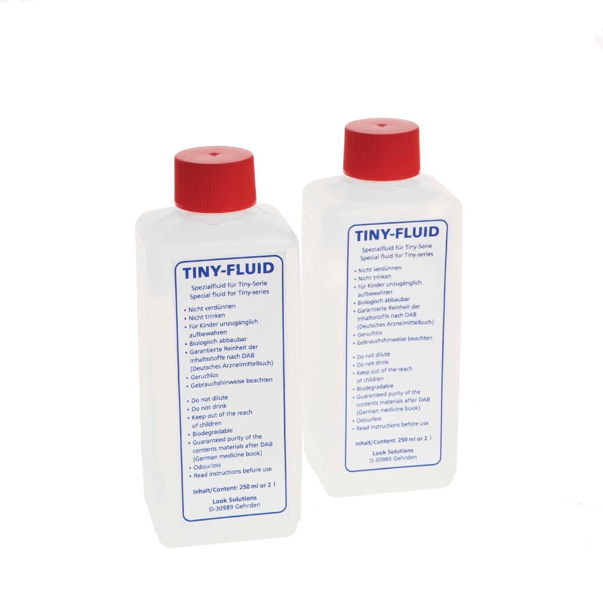 Fog Fluid for Fog Machine