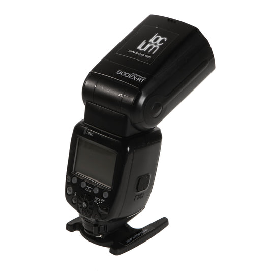 Canon Speedlite 600EX-RT