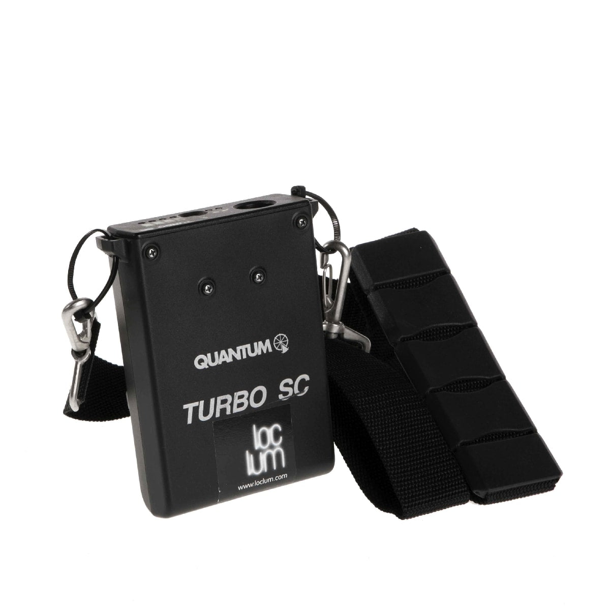 Quantum Turbo battery