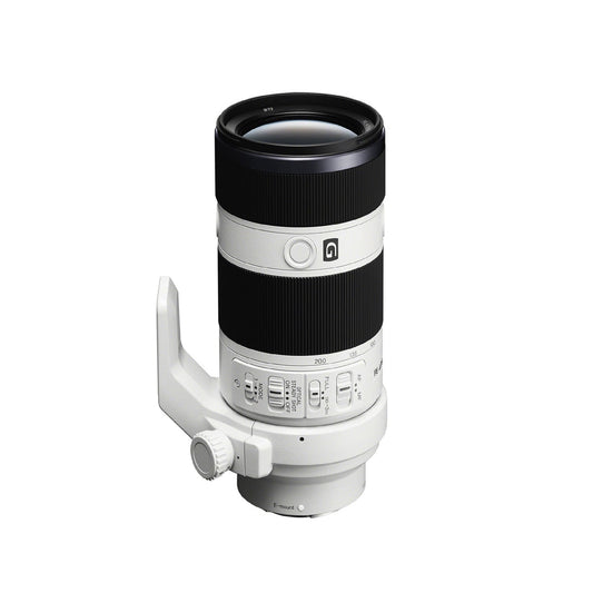 Sony FE 70-200mm f/2.8 GM OSS