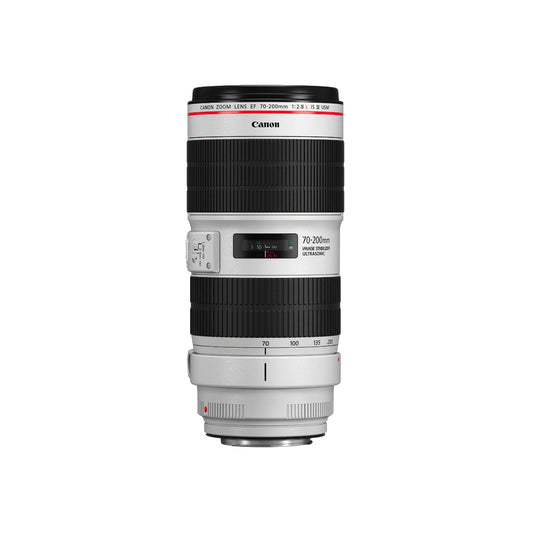 Canon EF 70 - 200 mm/2.8 L III IS USM
