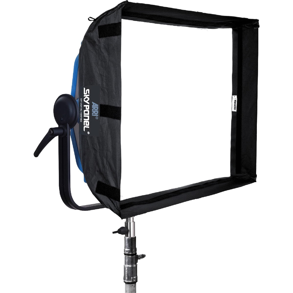 DoP SnapBag Softbox for ARRI Skypanel S30-C, 60 x 60 cm / 2 x 2'